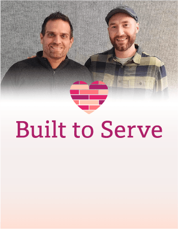 Built to Serve – Salvation Army Syracuse Area Services