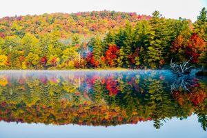 6Autumn Reflections Kathleen Spatuzzi Herkimer County