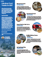 May/June Regional Guide: Fabulous Food Trucks in CNY