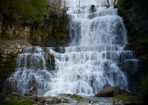 41Falls in LoveBrendan Todt Madison County