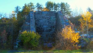 64Split Rock - a Hidden Jewel Buried Deeper Each YearMichael Kenific Onondaga County