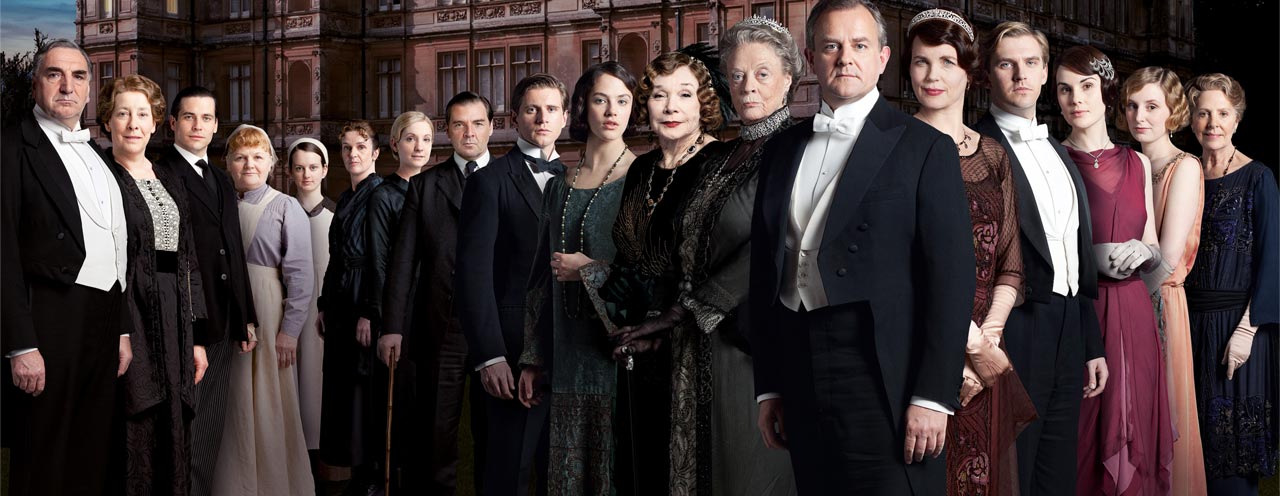 Downton Abbey