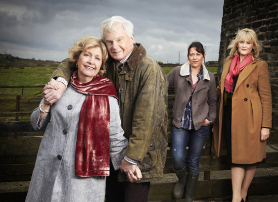 Last Tango In Halifax