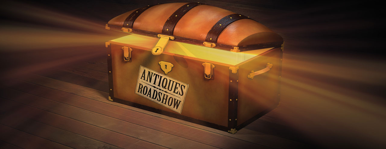 Antiques Roadshow