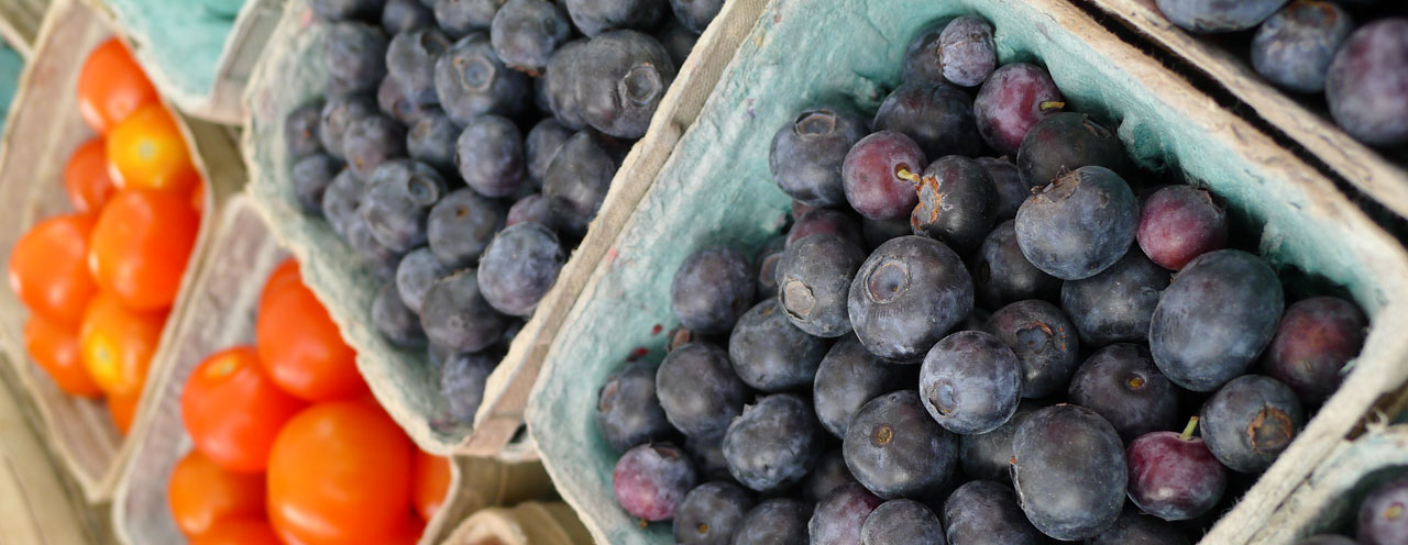 Farmers Markets