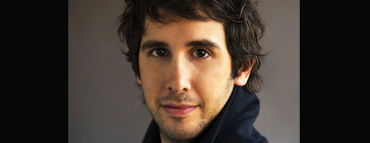 Josh Groban