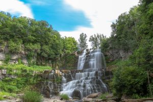 118Chittenango Falls State ParkJen Bernhardt Onondaga County