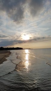 7Sodus Point BeachNikki Atkinson Wayne County