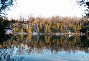 14 Green Lakes State Park Darlene Stedman Onondaga County