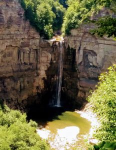 76Taughannock TricklePaul AresTompkins County