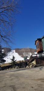 2Spring Ski and SkyCaitlin MillardOntario County