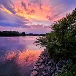 19 																																																																																											
River Reflections																																																																																																																																					Dianne Whorrall																																																																																										Oswego