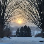 7 																																																																																											
Cold, Snow and Sunset	Susan Dubee																																																																																																																																		Onondaga