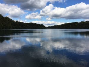 2Green Lakes State ParkNathan Lemery Onondaga  County