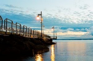 86Morning at the LakeJoey Lioto Onondaga County