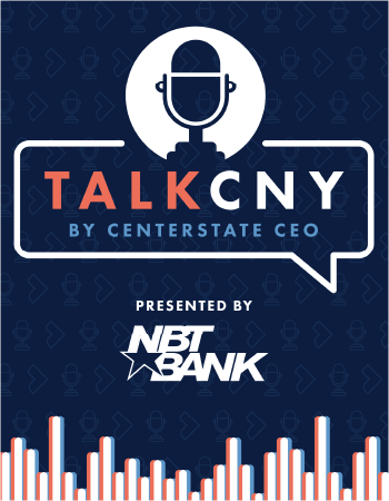Talk CNY – Inspiring Growth Through Innovation