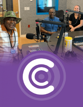 Central Current Radio – Ken Jackson