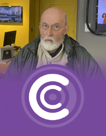 Central Current Radio – Carl Mellor