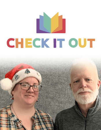 Check It Out – Free Fun at the Libraries During Holiday Break Week