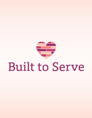 Built to Serve – Catholic Charities