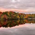 23 																																																																																											
Fall Colors Peaking on Kayuta																																																																						Jeff Canarelli																																																	Oneida