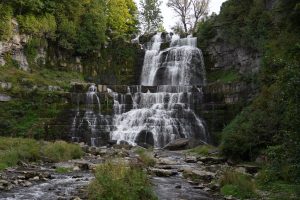 33Chittenango Falls September 2018Dr Harold Horowitz Madison County