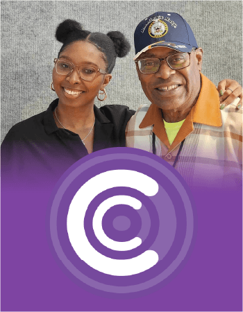 Central Current Radio – Reporter Yolanda Stewart