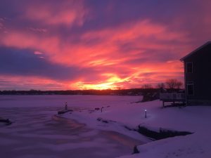 52 Sunrise Leah Morthland Onondaga County