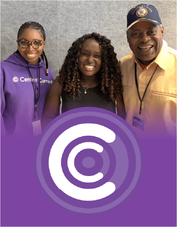 Central Current Radio – “Black Girls Don’t Get Love”