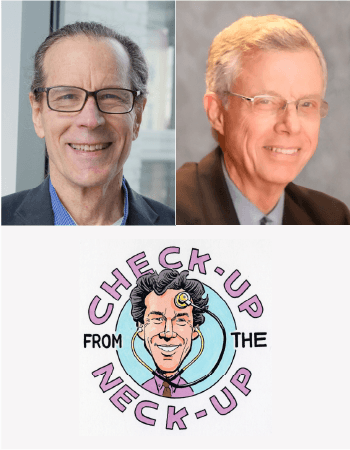 Checkup From the Neck-Up, Episode 19 – All Things ADHD: The Facts!