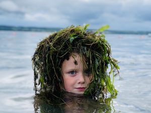 9Seaweed MermaidHeidi Soyster Seneca County