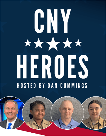 CNY Heroes, Episode 23 – Navy National Defense Cadet Corps