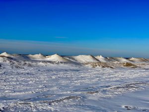 27Snow DunesCharline Kane Ontario