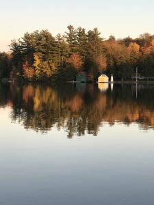 23 Reflection Shelley DeSormeau Herkimer County