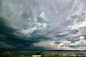 18 Summer storm Deborah Cleveland Onondaga County