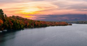 9Somewhere on the ADK Scenic Train RideSteve Friedman Oneida County