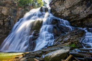 21Natures power showerKathleen Spatuzzi Madison County