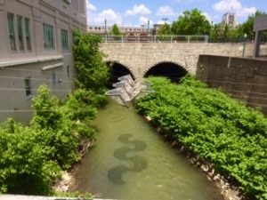 28 Creek Walk BelowJulius Lawrence Onondaga County