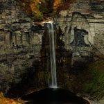 60 																																																																																											
Beauty at the Taughannock Falls																																																															Samantha Samsel																																													Tompkins