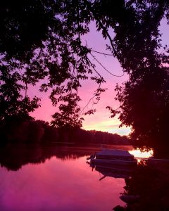 69Beautiful skies! Gabriel ShubaCayuga County