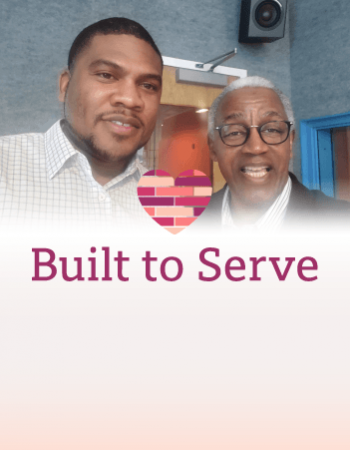 Built to Serve – Blueprint 15