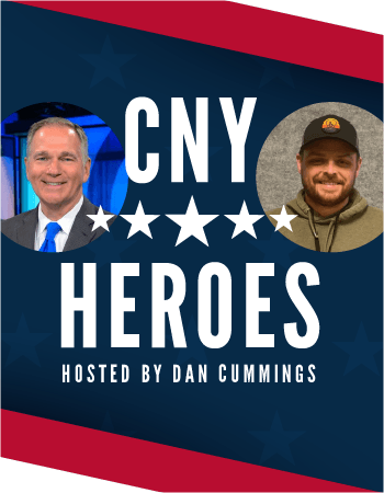 CNY Heroes, Episode 27 – Brian McDonald