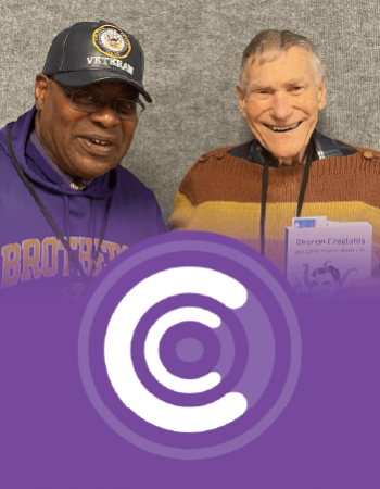 Central Current Radio – Dr. Marvin Druger