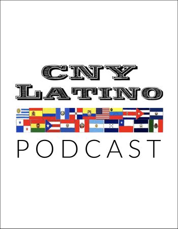 CNY Latino Podcast, Episode 72 – Latinos in Law