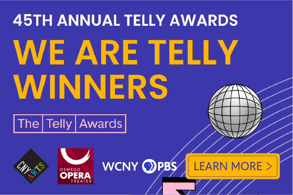 ‘The Golden Cage’ Receives Telly Award