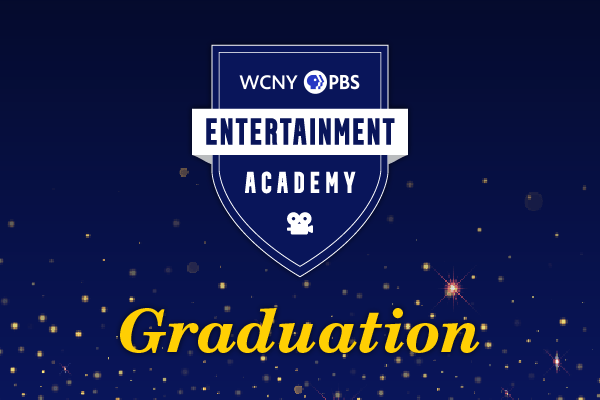 WCNY’s Entertainment Academy Hosts Graduation Ceremony for Winter Session Trainees
