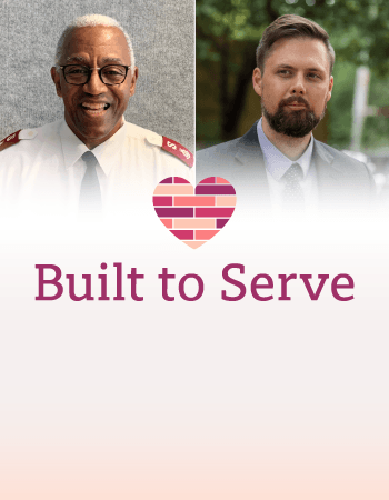 Built to Serve – Center for Community Alternatives