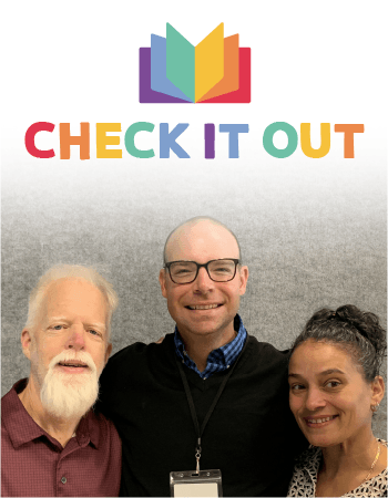 Check It Out Best of Part 5: Why Airports and Books are the BEST