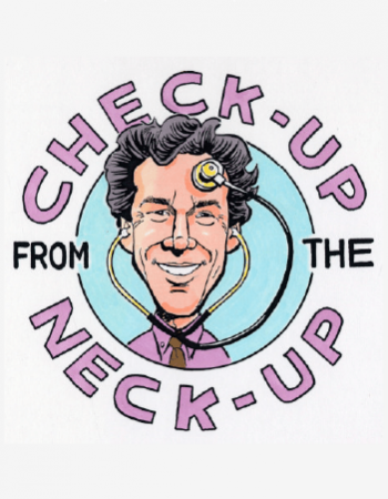 Checkup From the Neck-Up, Episode 5 – Dr. Sandra Tars on Senior Isolation