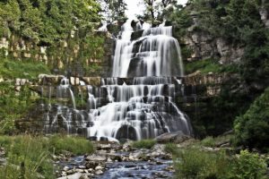 24Chittenango Falls Jeffrey Newell Madison County